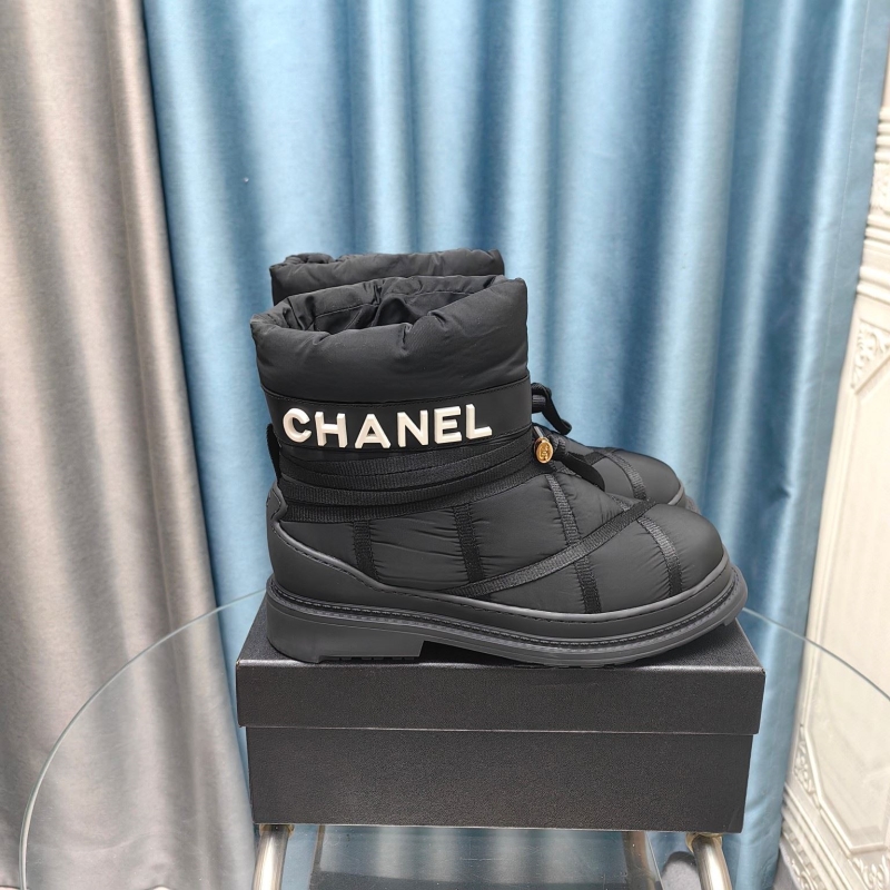 Ch*el boots